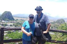 Private tour from Chan May port to Marble Mountains & Hoi An