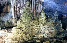Paradise Cave Tour 1 Day From Hue (on even days of month)