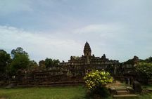 Private 4 Day Trip toward Discovery of Kingdom of Wonder, Culture and Heritage