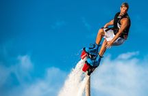 Flyboard Lesson