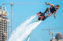 Flyboard Lesson