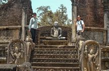Splendid Sri Lanka (6 Days)