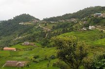 3 Days Australian Camp,Dhampus and Sarangkot Trekking from Pokhara