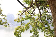 Tour Package Hanoi City - Halong Bay 2 Days 1 Night 