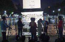 Istanbul Segway Mini Tour - Evening