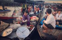 Cai Rang Floating Market Private Day Tour from Ho Chi Minh city