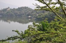 Day Trip To Creater Lakes In Bishoftu 