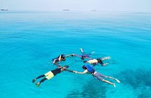 Maldives Full Fun Adventure Trip