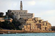 Magnificent Jaffa Private tour