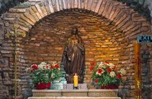 Holy Mass Tour From Kusadasi Port / Hotels