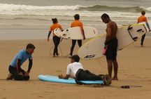 Excursion Lagziera from Agadir