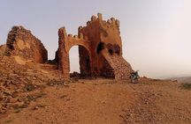 Excursion Lagziera from Agadir