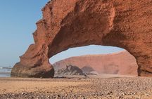 Excursion Lagziera from Agadir