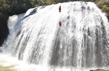 Extreme Dalat Canyoning Day Trip