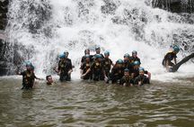Extreme Dalat Canyoning Day Trip