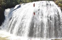 Extreme Dalat Canyoning Day Trip