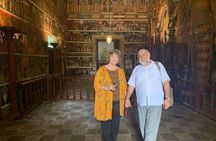 Private Colombo City Tour with English Speaking Chauffeur