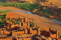 5 Days Marrakech & Desert Tour