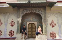 New Delhi City Tour