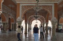 New Delhi City Tour