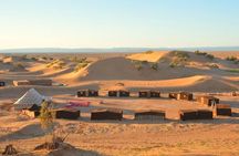 Circuit The Great South from Agadir 4 Days