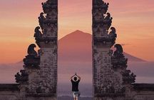 Bali Instagram Tour - All Inclusive