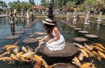 Bali Instagram Tour - All Inclusive