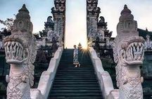 Bali Instagram Tour - All Inclusive