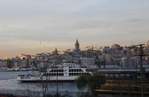 Istanbul True Discovery Tour