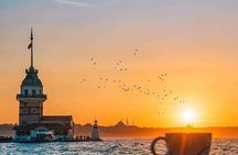 Istanbul True Discovery Tour