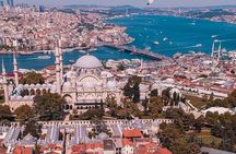 Istanbul True Discovery Tour