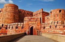 5 Days Golden Triangle Tour From Delhi