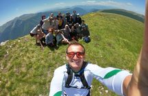 Lukomir Nomad Village Hiking from Sarajevo - Local Lunch Included
