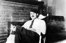 Paris 1920: Lost Generation Writers of the Left Bank (Small Group Walking Tour)
