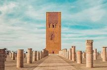 6-Days Sahara Desert Tour from Casablanca Morocco Adventure