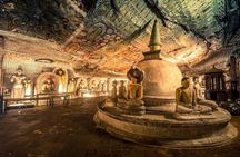 6 Days Nature And Culture Tour