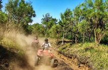 Etna quad tour - half day