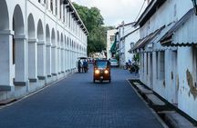 Galle Escursion 