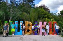 Light & Sound Show "Nights of Kukulkan" Tour from Riviera Maya