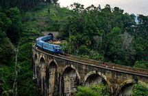 6 Days Nature And Culture Tour