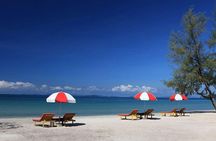 Sihanoukville City Tour from Hotel or Pier