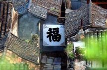 Cuandixia Village Day Trip with Private English Speaking Driver Service 