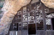 Cuandixia Village Day Trip with Private English Speaking Driver Service 