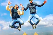  Tour to Cairo from Hurghada