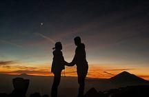 Papandayan Sunrise Trek & Dead Forest - Private Tour