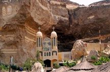Day tour To Islamic And Christian Cairo in Egypt