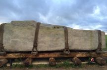 Stonehenge private tour