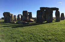Stonehenge private tour