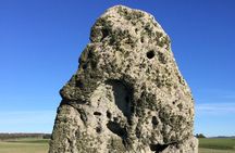 Stonehenge private tour