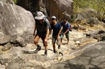 Trekking Dimbulagala Mountain